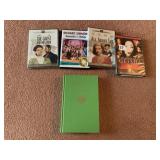 DVDï¿½S RICHARD SIMMONS, ALL ABOUT EVE, GEISHA