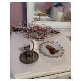 CAT RING HOLDER, PLATE, ETC.