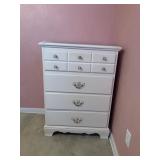 DRESSER 40 H X 29 W X 18 D