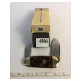 ROUGH RIDER RR511 NOB