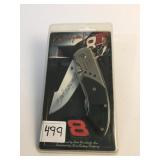 FROST CUTLERY DALE JR 15-320DJ NEW SEALED
