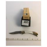 ROUGH RIDER RR358 NOB