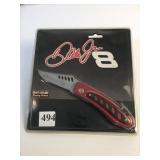 FROST CUTLERY DODGE RAM DALE JR 15-429DJ NEW