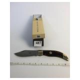 ROUGH RIDER RR509 NOB