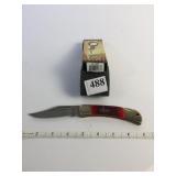 CHIEF BRAND CF109 NOB