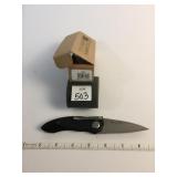 COLUMBIA KNIFE & TOOL 7313 NOB