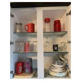 PENGUINS MUG, GLASSES, ETC.