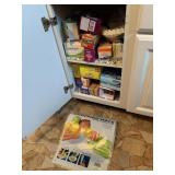 PLASTIC WRAP, PLASTIC BAGS, ETC.