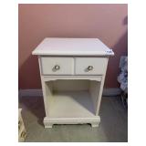 NIGHTSTAND 23 H X 16 W X 13 D