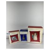 HALLMARK SPECIAL DOG PHOTO FRAME, NATURE