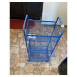 ROLLING KITCHEN STORAGE