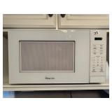 MAGIC CHEFF MICROWAVE