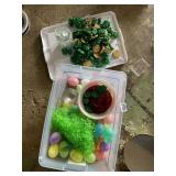 EASTER EGGS, SAINT PATRICKï¿½S DAY