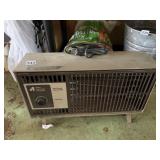 SPACE HEATER