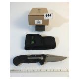 COLUMBIA KNIFE & TOOL 6904 CASCADE LOCKBACK NOB