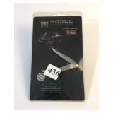 FROST CUTLERY DODGE RAM DG139 NEW SEALED ORIGINAL