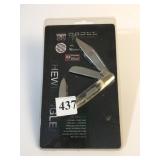 FROST CUTLERY DODGE RAM THE WRANGLER DG-112 NEW