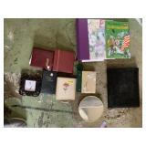 SCRAP BOOK PHOTO ALBUM