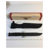 CAMILLUS 5684B DUCKS UNLIMITED NEW IN ORIGINAL