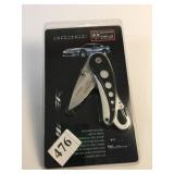 FROST CUTLERY DODGE RAMDG-TD006V NEW SEALED