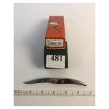 COLONEL COON CC16 NOB