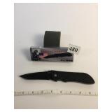 FROST CUTLERY UNIVERSAL SOLDIER 15-403B NOB