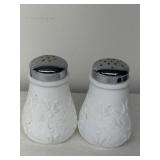 WILD ROSE MCKEE SALT/PEPPER