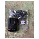 COBRA TRAPSHOOTER RADAR DETECTOR