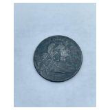 LARGE CENT 1798