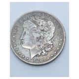 PEACE DOLLAR 1890S