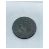 LARGE CENT 1820