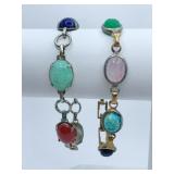 SCARAB BRACELETS