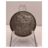 LIBERTY MORGAN DOLLAR 1902