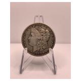 LIBERTY MORGAN DOLLAR 1903-S