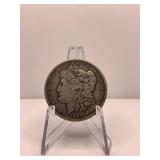 LIBERTY MORGAN DOLLAR 1903-O