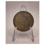 MORGAN DOLLAR - 1889-O