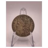 MORGAN DOLLAR - 1888-O