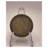 MORGAN DOLLAR - 1888-S