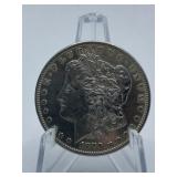 MORGAN DOLLAR 1879-S