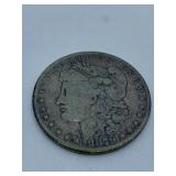 MORGAN DOLLAR 1879-P