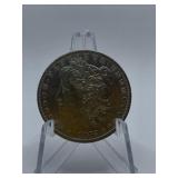 MORGAN DOLLAR - 1882-O