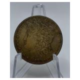 MORGAN DOLLAR - 1883-O