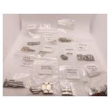 ASSORTED WATCH LINKS FROM VICTORINOX, WENGER,