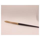 ANTIQUE FOUNTAIN DIP PEN - LEROY W FAIRCHILD NY
