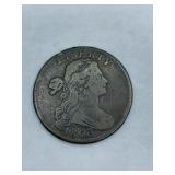 LARGE CENT 1803