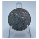 SILVER DOLLARS - 1928