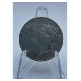 SILVER DOLLAR 1934-S