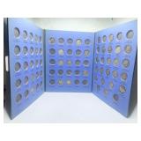 MERCURY DIME BOOK 1916-1945 INCLUDING: 36 DIMES
