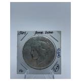 PEACE DOLLAR 1928-S