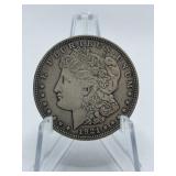 MORGAN DOLLAR 1921-P